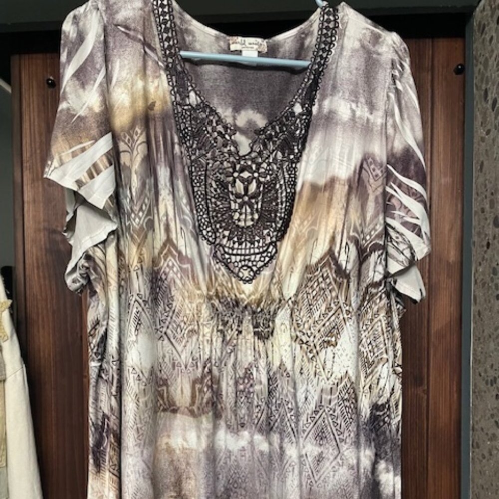 Womens Shirt